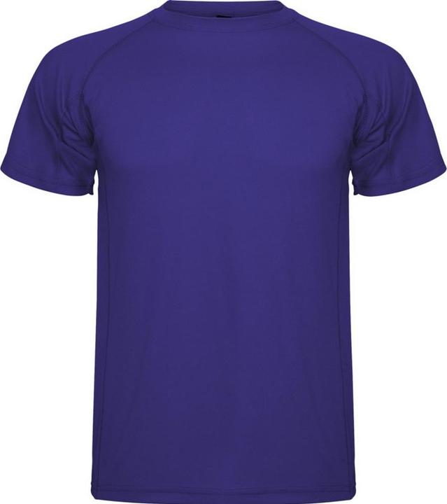 Produktbild Alpinia Montecarlo TShirt Sport kurzärmlig (M)