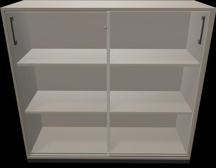 Immagine prodotto Narbutas Scelta armadio ad ante scorrevoli (120 x 40 x 111,5 cm)