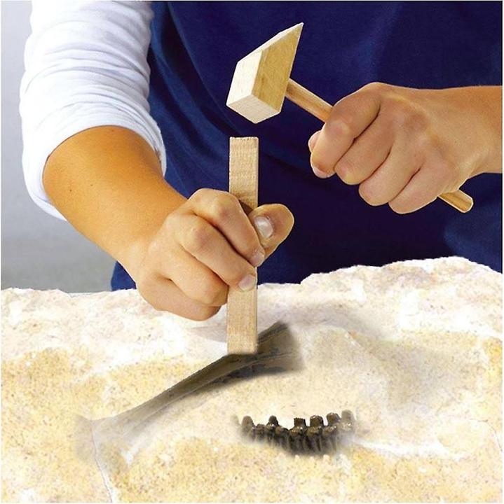 Produktbild Ses T-Rex Aushub