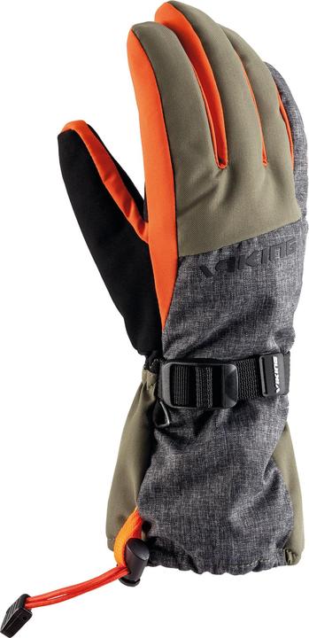 Actual product image MGA Viking Tuson Freeride Gloves (7)