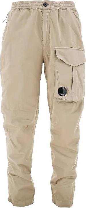 C.P. Company Stretch Sateen Regular Cargo Pant