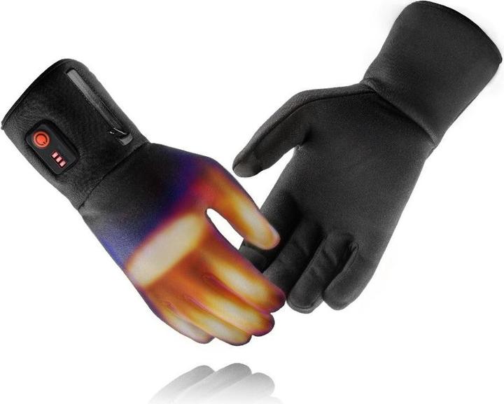 Produktbild Bertschat Elektrische Unterziehhandschuhe Pro (S)
