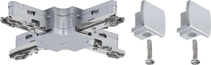 Produktbild Paulmann URail X-Verbinder