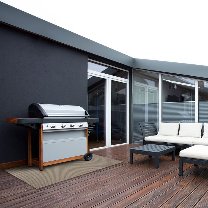 Produktbild Karat Outdoor- Teppich Design (60 x 100 cm)