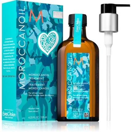 Image du produit Moroccanoil - Traitement (125 ml)