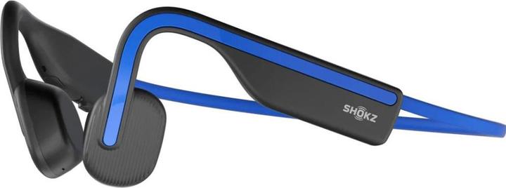 Image du produit Shokz OpenMove (ANC, 6 h, Sans fil)
