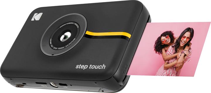 Produktbild Kodak Step Touch