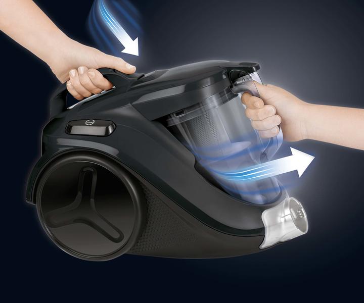 Actual product image Rowenta RO6984 X-Trem Power Cyclonic Animal Care