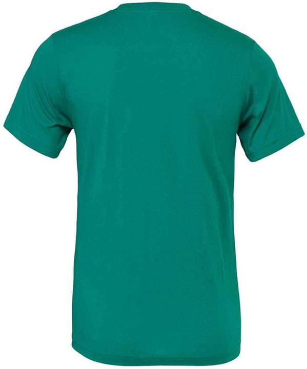 Immagine prodotto Bella Canvas Maglietta Girocollo Adulto Unisex (M)