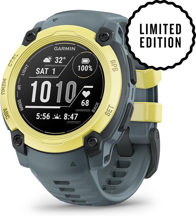 Garmin Instinct E 40mm (40 mm)