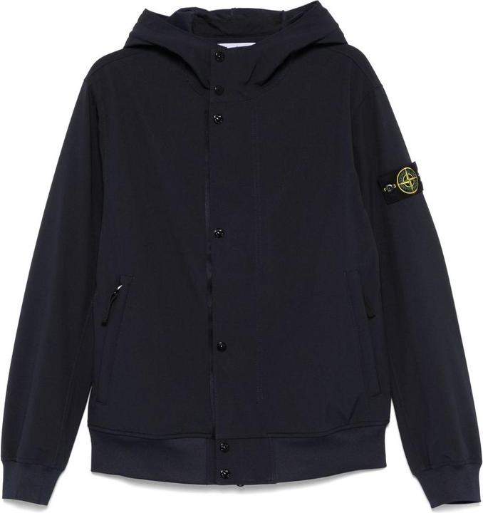 Produktbild Stone Island Coats Blue (L)