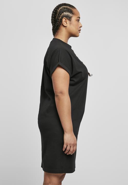 Immagine prodotto Urban Classics Maglietta da donna in cotone organico con maniche tagliate - 12500 (4XL)