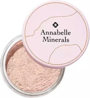 Annabelle Minerals Golden (Golden Fairest)