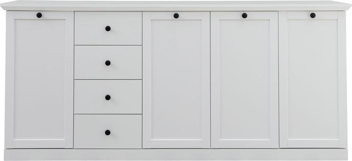 Produktbild Trendteam Brandson Baxter (195 x 41 x 88 cm)