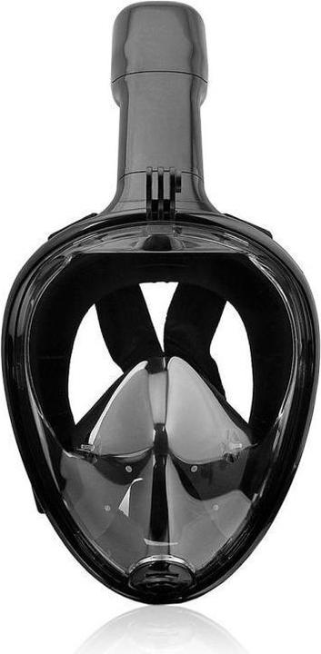 Immagine prodotto Arena Consumer electronics OEM Full dry snorkelling mask L/XL