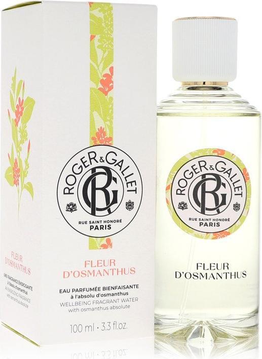 Roger & Gallet Eau Parfumée (Eau de Toilette, 100 ml)