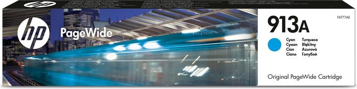 Produktbild HP 913a (C)