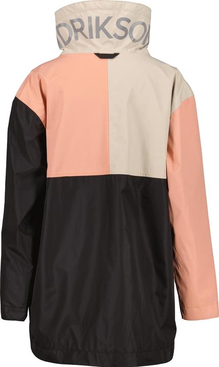 Produktbild Didriksons Women's Thyra Jacket 2 (34)