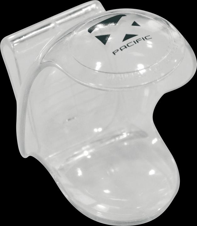 Produktbild Pacific Ball Clip X,transparent transparent