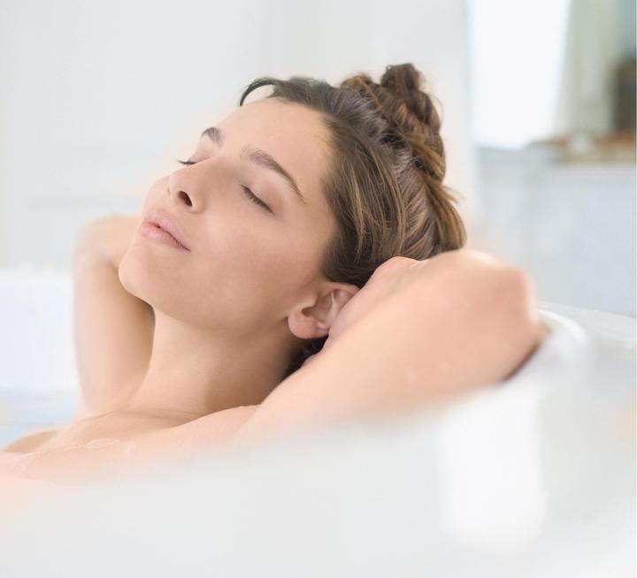 Produktbild Medisana Luftsprudelbad