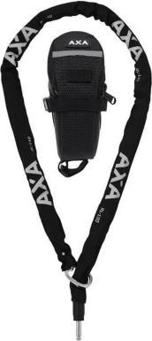Produktbild AXA RLC Einsteckkette für Defender 100cm + Schutztasche (100 cm)