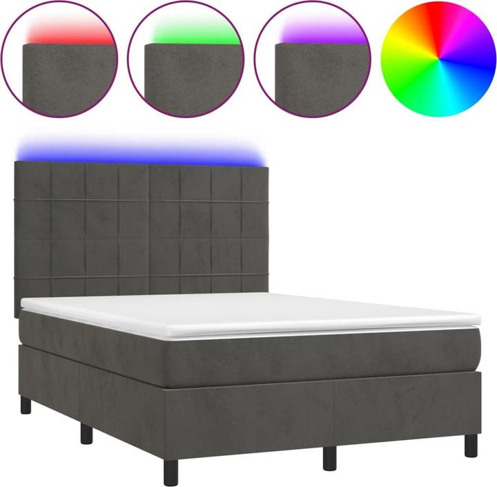Actual product image VidaXL Esther (140 x 200)