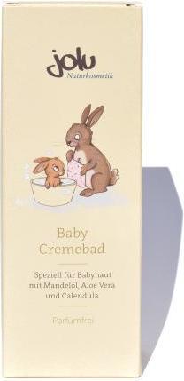 Actual product image Jolu Baby Bath