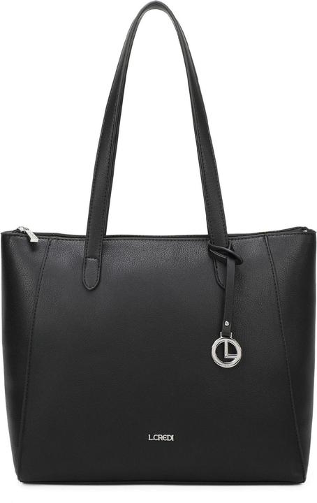 Produktbild L.Credi Polly Shopper Tasche 33 cm (11 l)