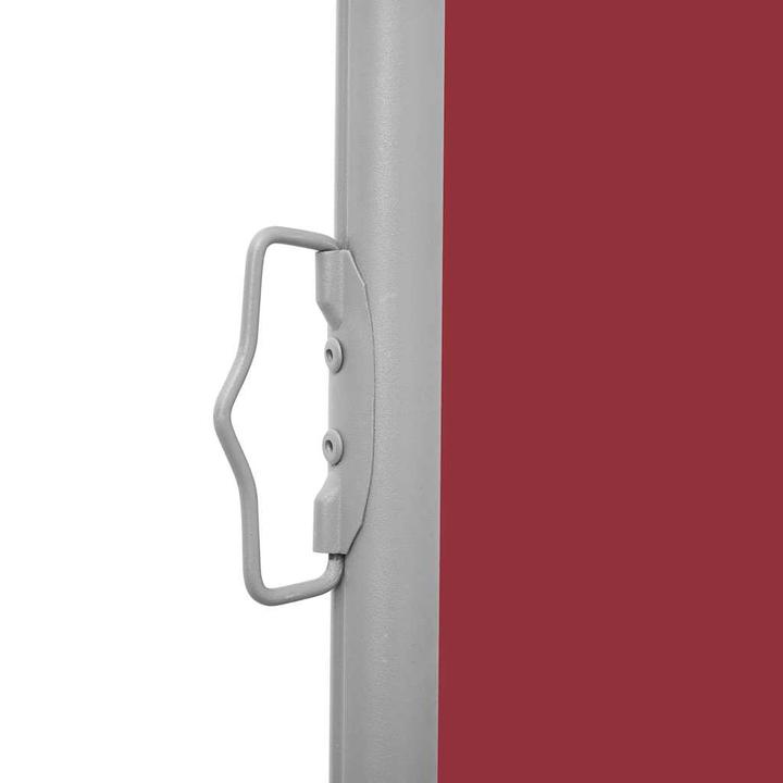 Actual product image VidaXL Seitenmarkise (6 m)