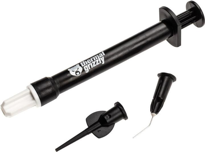 Thermal Grizzly Conductonaut (73 W/m K, 1 g)