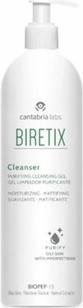 Image du produit Biretix Nettoyant 400ml par (Gel, 400 ml)