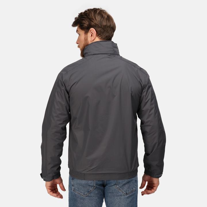 Produktbild Regatta Dover Jacke wasserfest winddicht Thermoschutz (3XL)