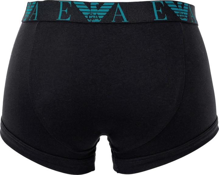 Immagine prodotto Emporio Armani Bold Monogram (S, confezione da 3)