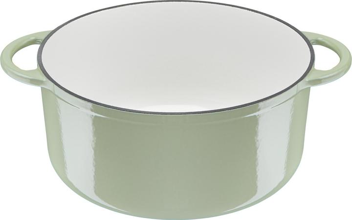 Actual product image Tefal LOV roaster (25 cm, Pot, Casserole + Stewpot, Cast iron)