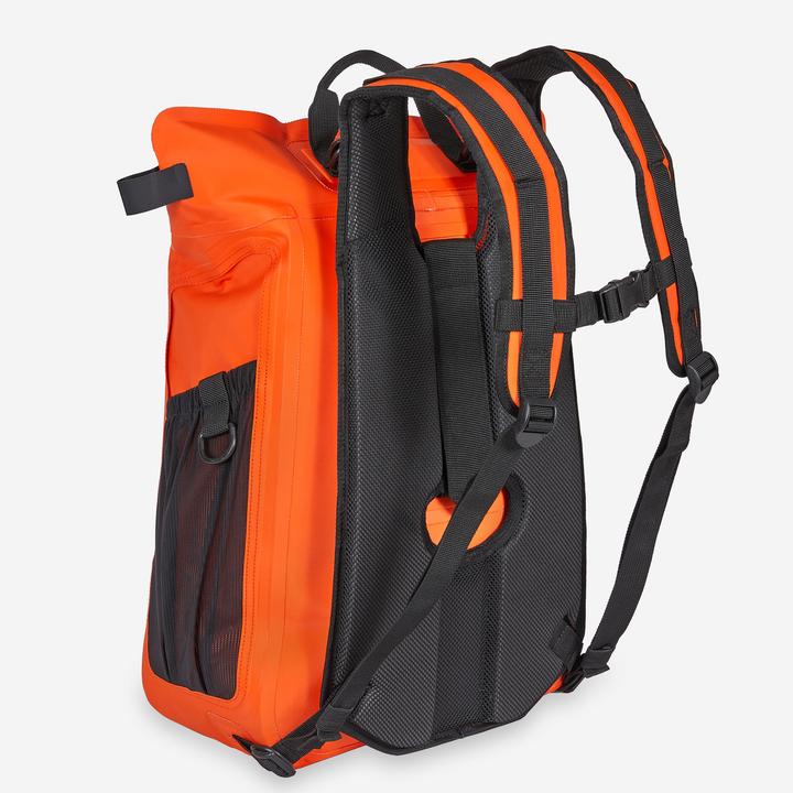 Immagine prodotto Subea Borsa/boa di segnalazione sommergibile 20 l Tribord (20 l)