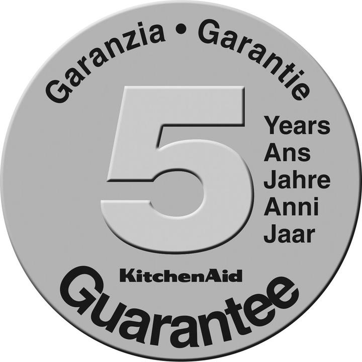 Image du produit KitchenAid Grille-pain artisanal