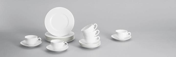 Produktbild Villeroy & Boch Kaffee-Set 18 tlg. Royal (18 Stück)