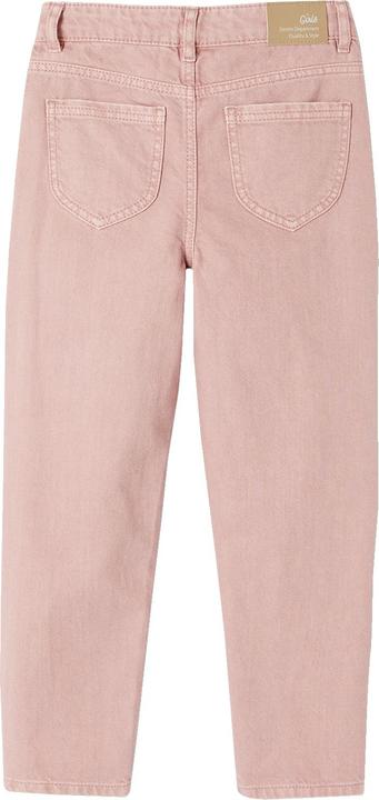 Image du produit Vertbaudet Pantalon droit fille, taille SLIM (146)