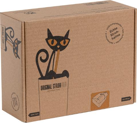 Image du produit The Last Straw Original Paille 13cm 500x (1 x)