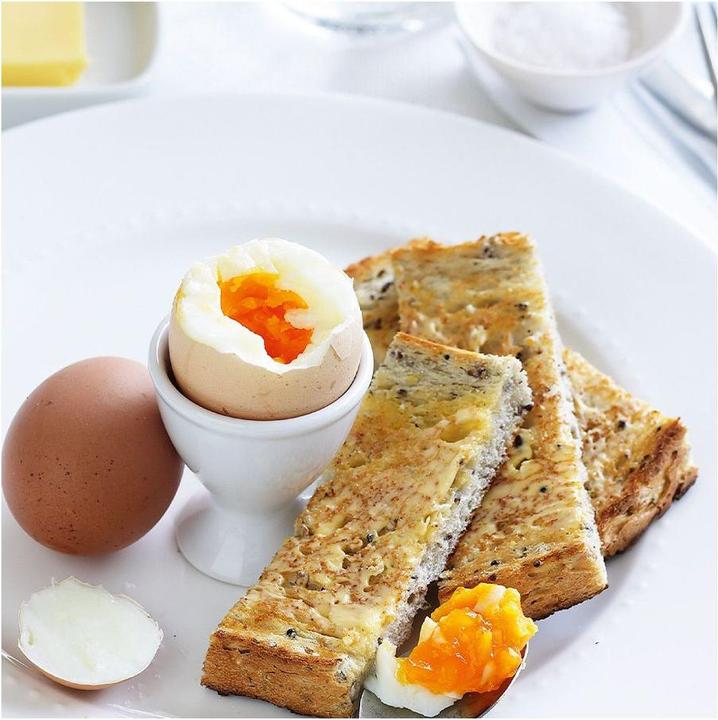 Image du produit Adler Cuiseur d'oeufs (Fiche CH)