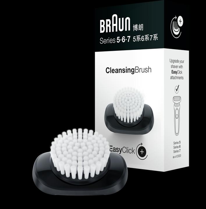 Braun Series 5/6/7 Cleansing Brush