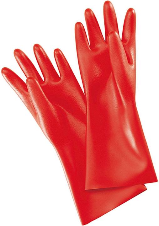Produktbild Knipex Elektriker-Handschuhe (10, XL)