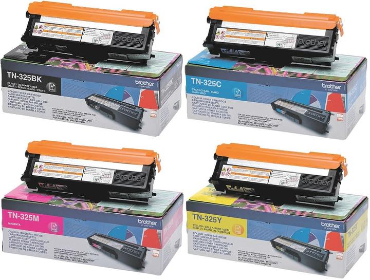 Produktbild Brother Tn-325