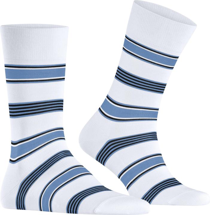 Actual product image Falke Marina Stripe SO (39 - 40)