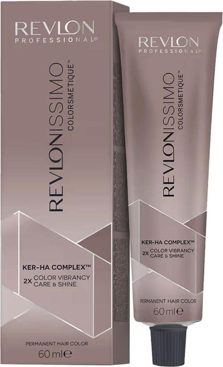 Produktbild Revlon Professional Colorsmetique 5.24 Hellbraun Irisé (Hellbraun Irisé-Braun)