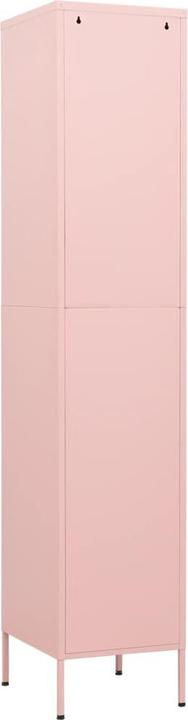 Produktbild VidaXL Regis (35 x 46 x 180 cm)