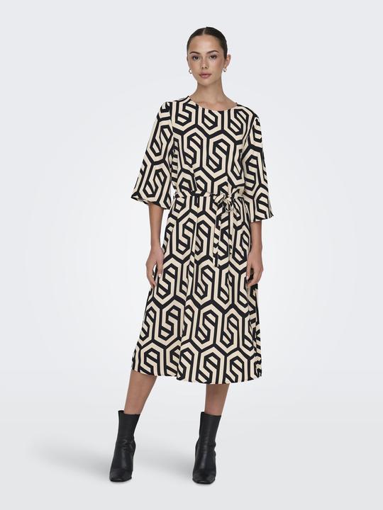 Image du produit JdY JDYSEFA Robe midi (M)