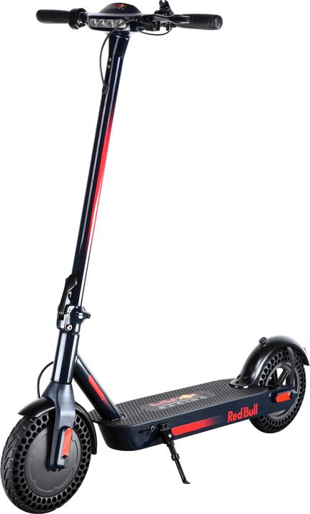 Immagine prodotto Red Bull Racing Race Teen 10" 10Ah (25 km/h, 25 km, 350 W)