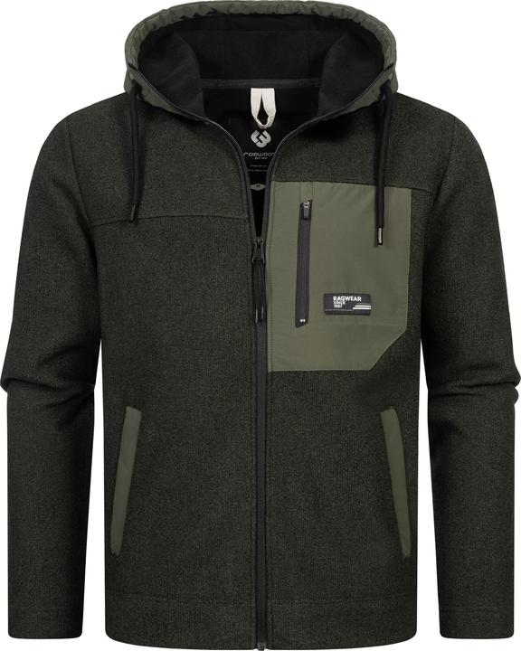 Actual product image Ragwear Brodney (XL)