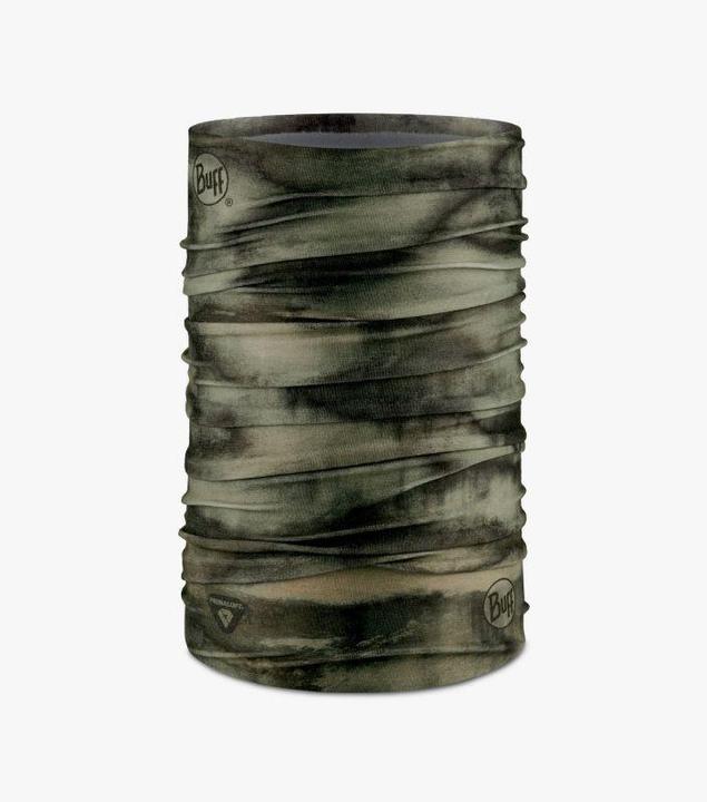Actual product image Buff Thermonet Fust Camouflage